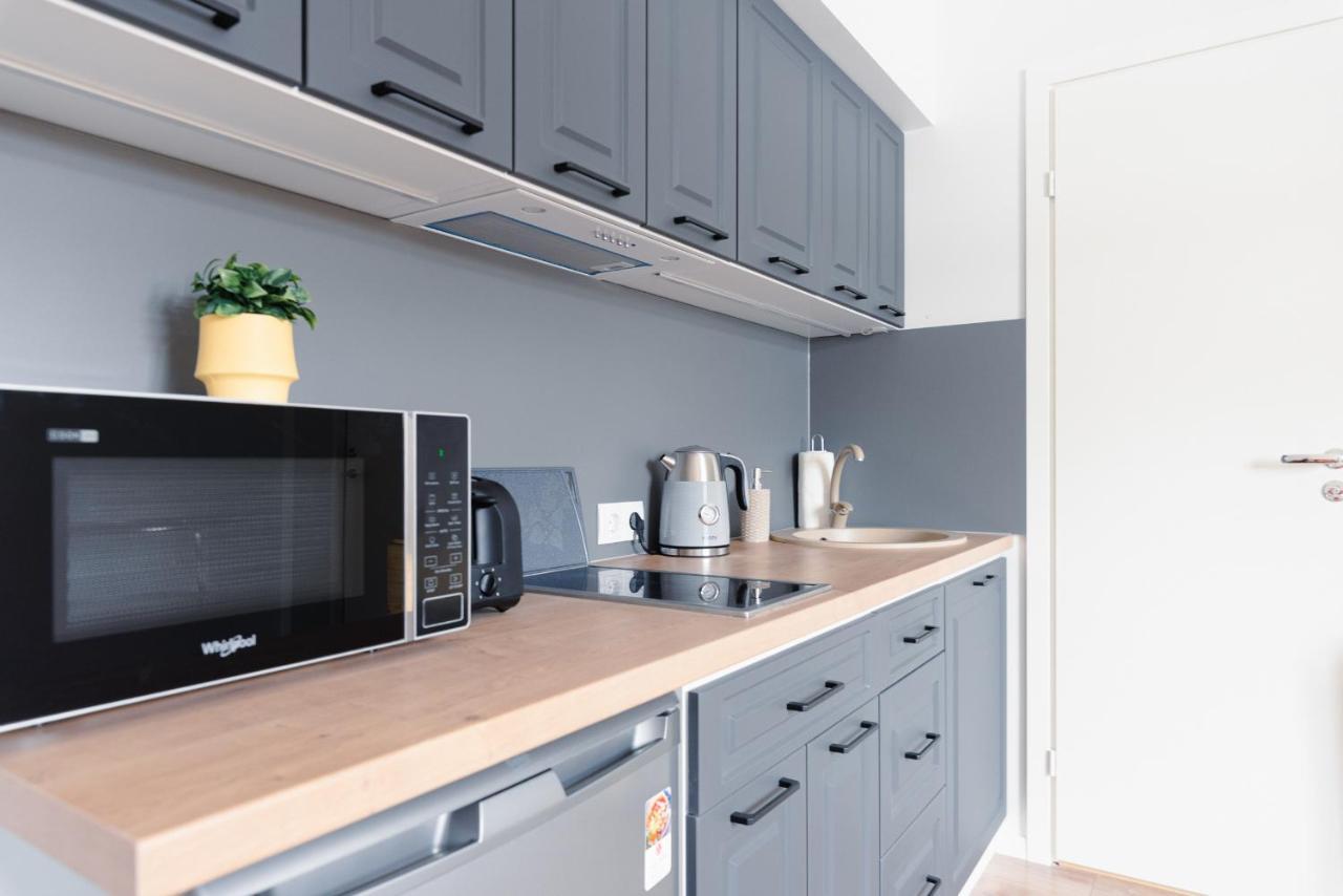 Posti Guesthouse Rakvere Zewnętrze zdjęcie