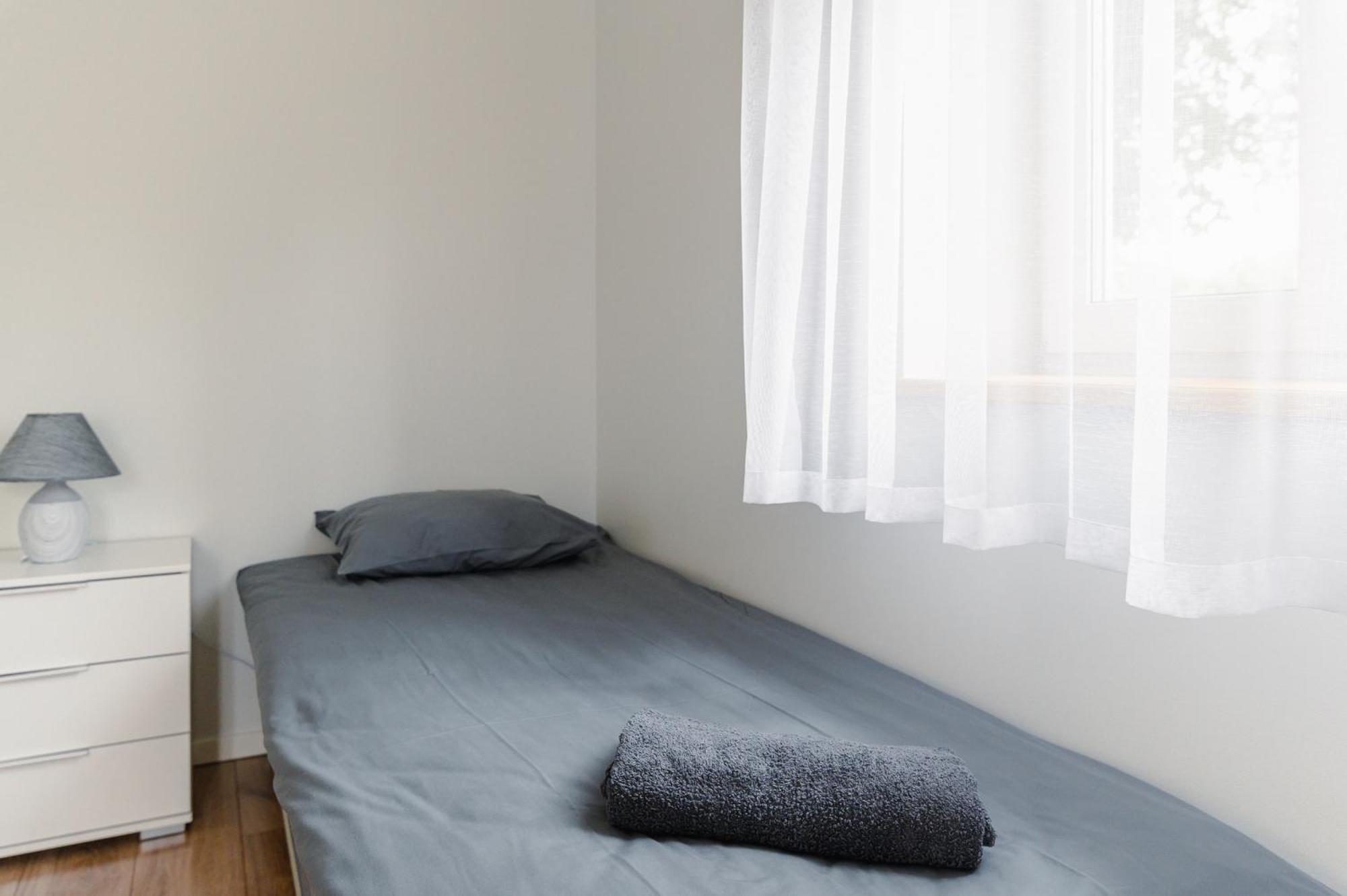Posti Guesthouse Rakvere Zewnętrze zdjęcie