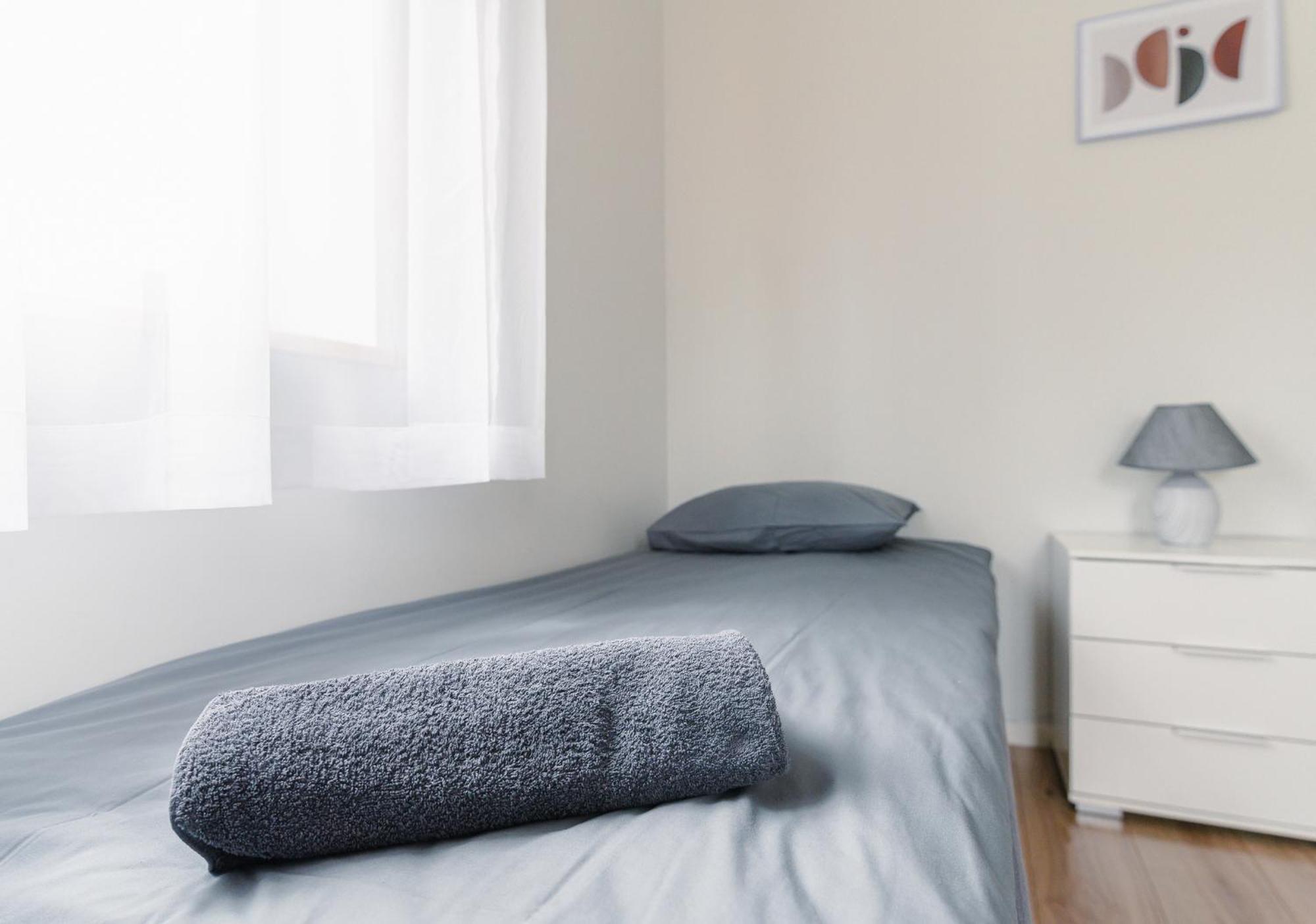 Posti Guesthouse Rakvere Zewnętrze zdjęcie