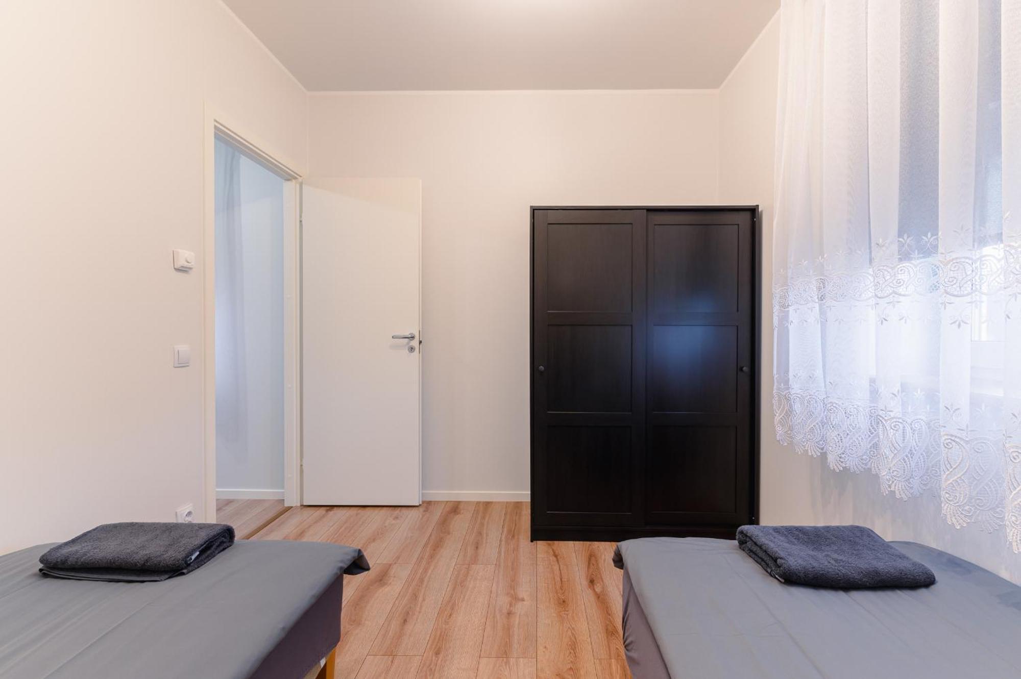Posti Guesthouse Rakvere Zewnętrze zdjęcie