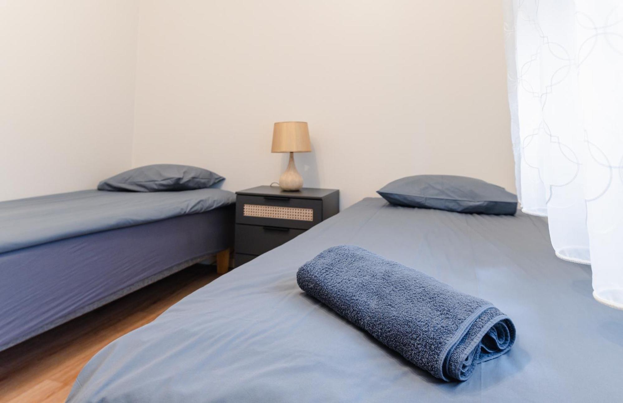 Posti Guesthouse Rakvere Zewnętrze zdjęcie