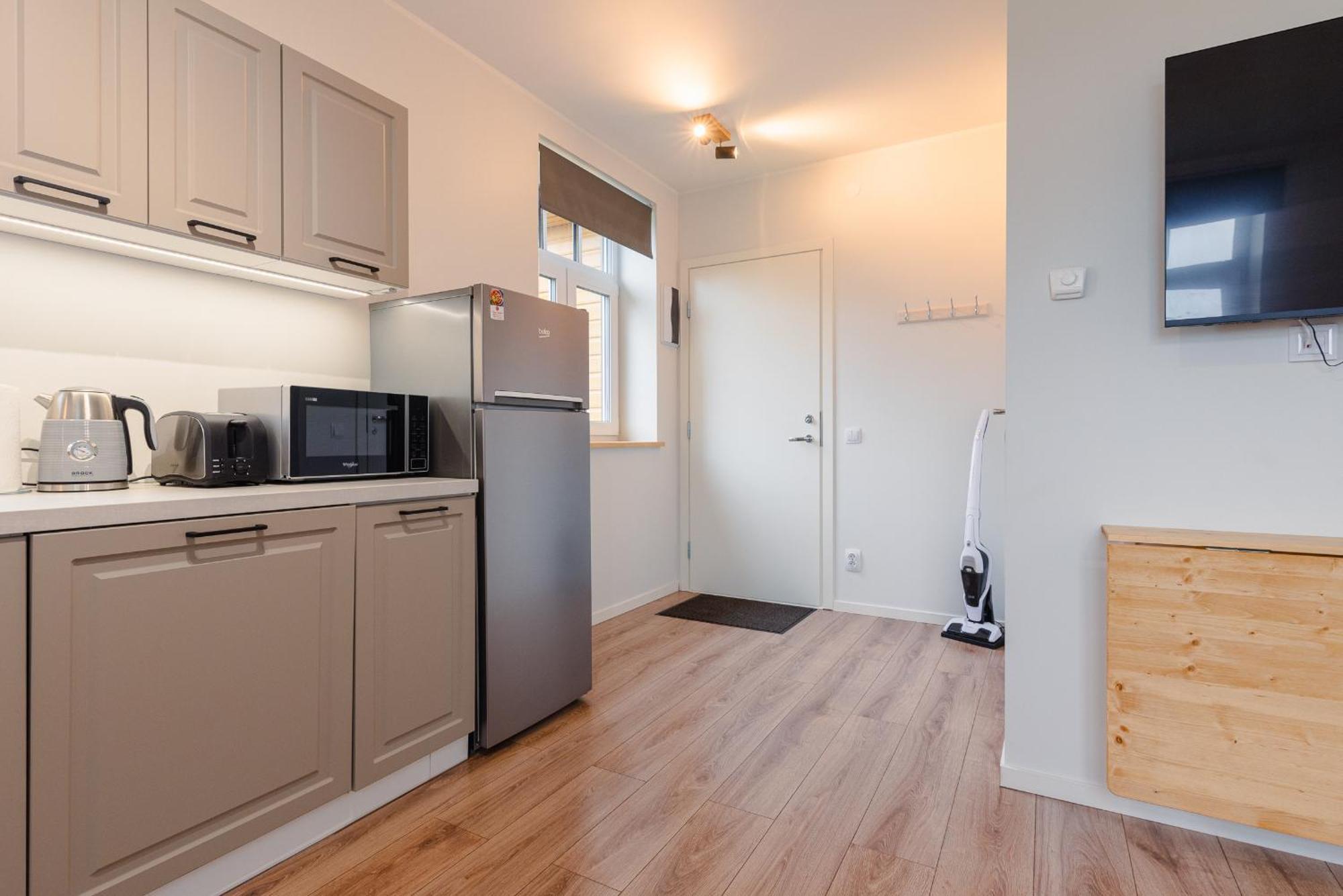 Posti Guesthouse Rakvere Zewnętrze zdjęcie