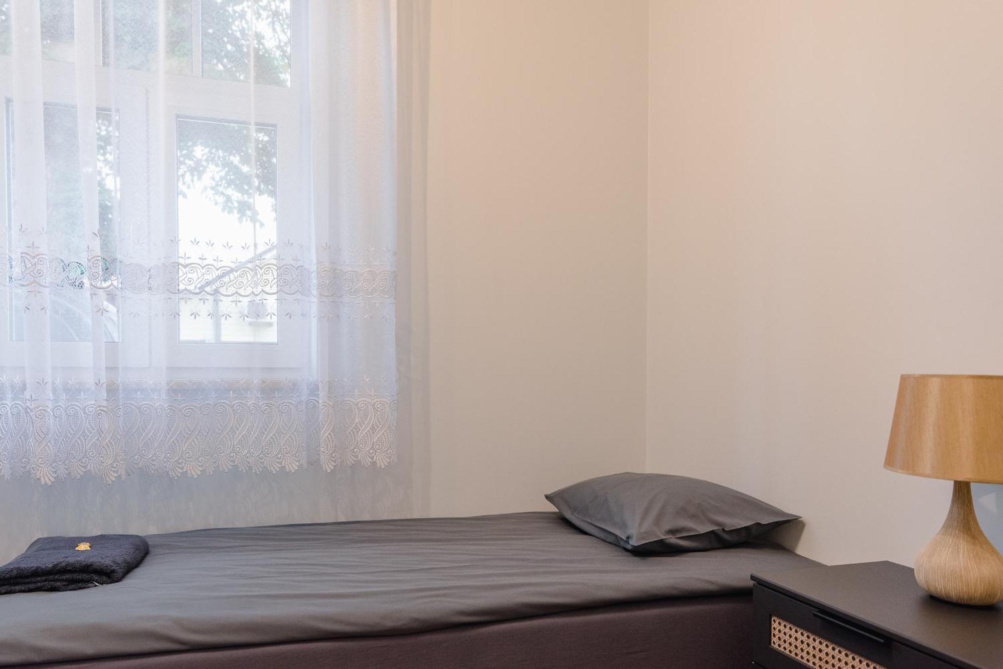 Posti Guesthouse Rakvere Zewnętrze zdjęcie