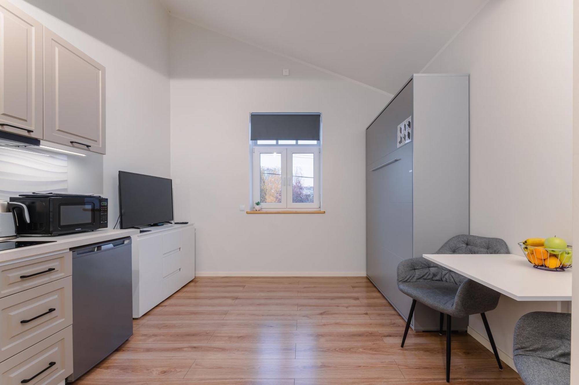 Posti Guesthouse Rakvere Zewnętrze zdjęcie