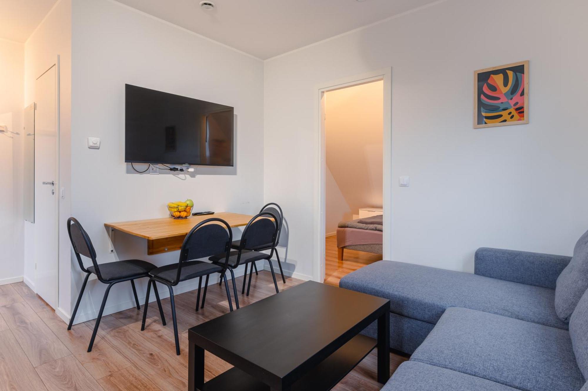 Posti Guesthouse Rakvere Zewnętrze zdjęcie