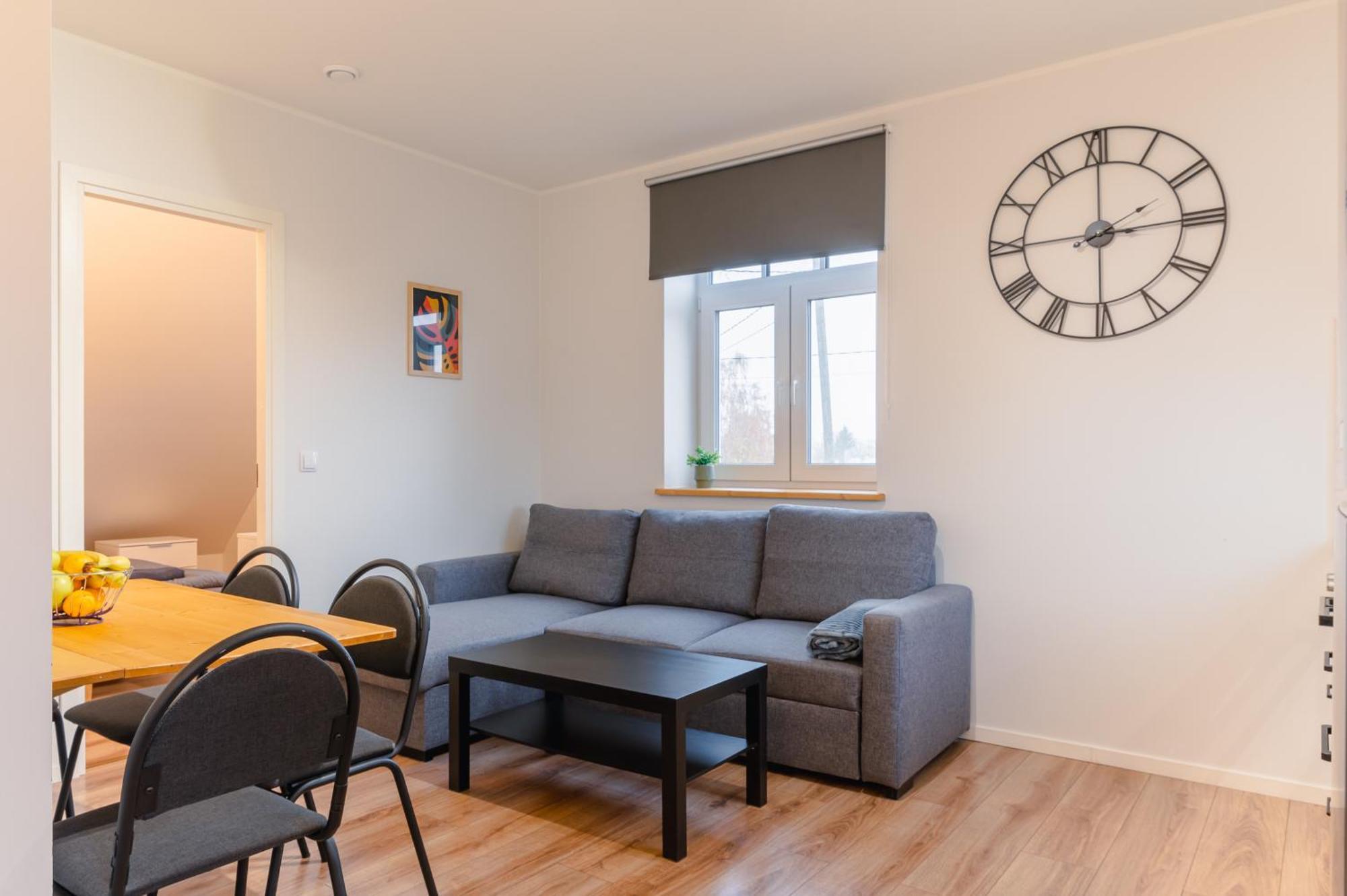 Posti Guesthouse Rakvere Zewnętrze zdjęcie