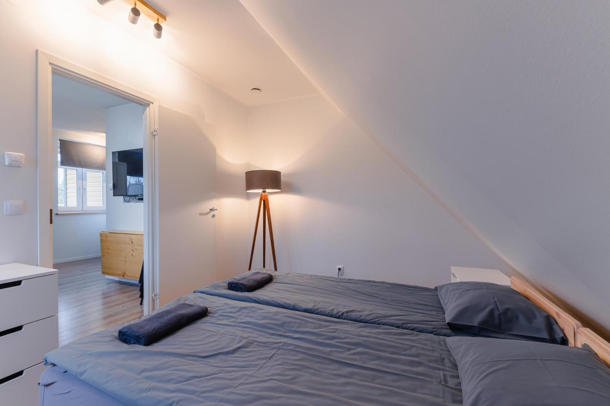 Posti Guesthouse Rakvere Zewnętrze zdjęcie