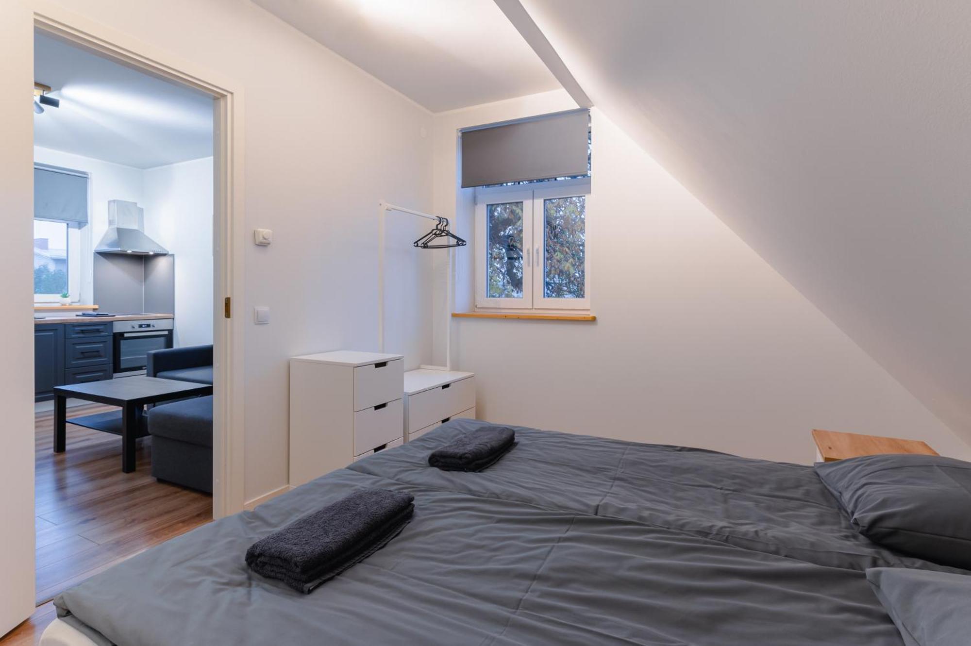 Posti Guesthouse Rakvere Zewnętrze zdjęcie