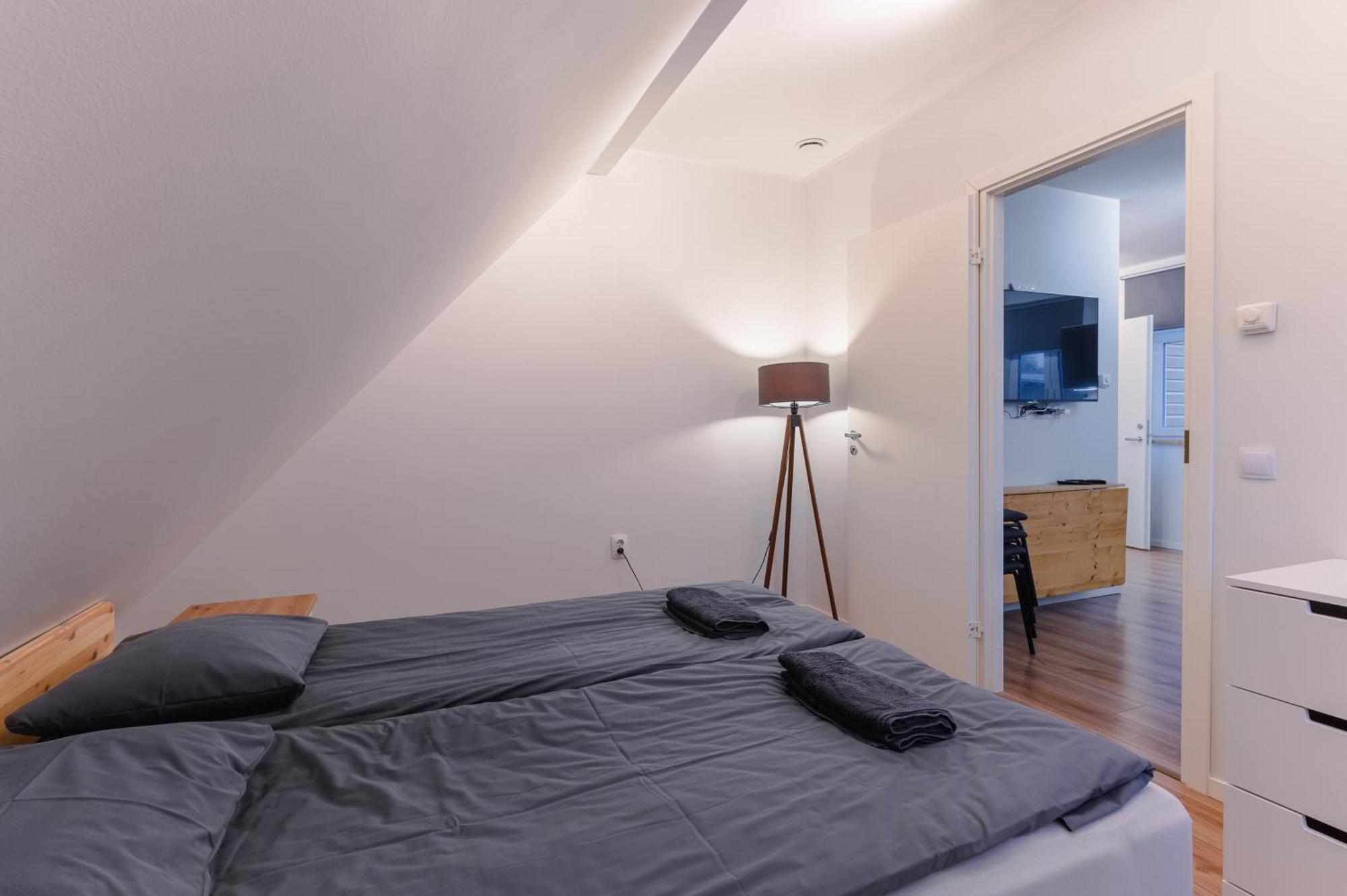 Posti Guesthouse Rakvere Zewnętrze zdjęcie