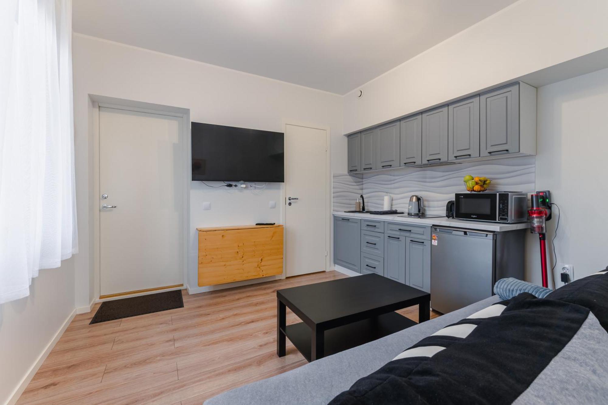 Posti Guesthouse Rakvere Zewnętrze zdjęcie