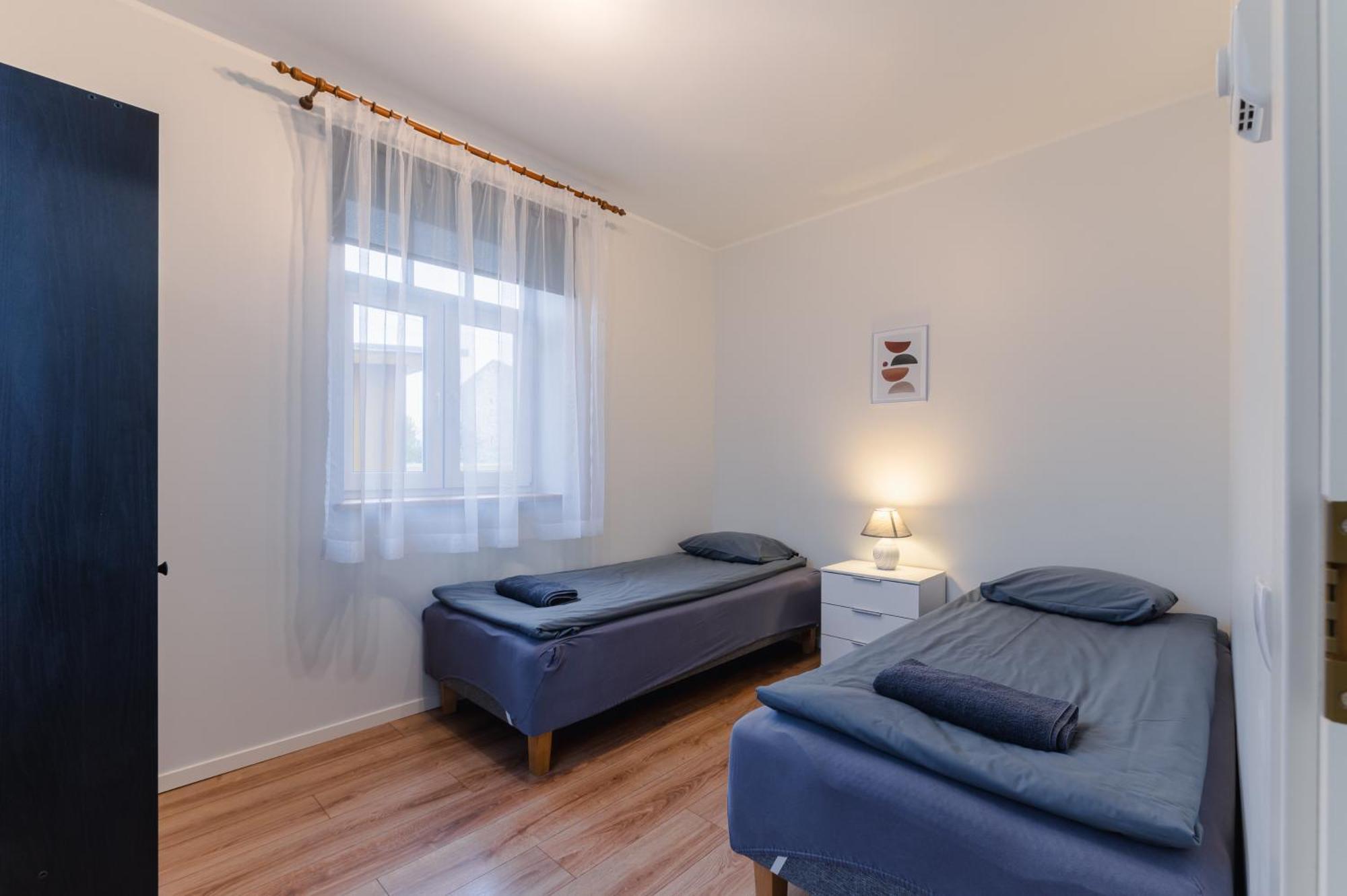 Posti Guesthouse Rakvere Zewnętrze zdjęcie