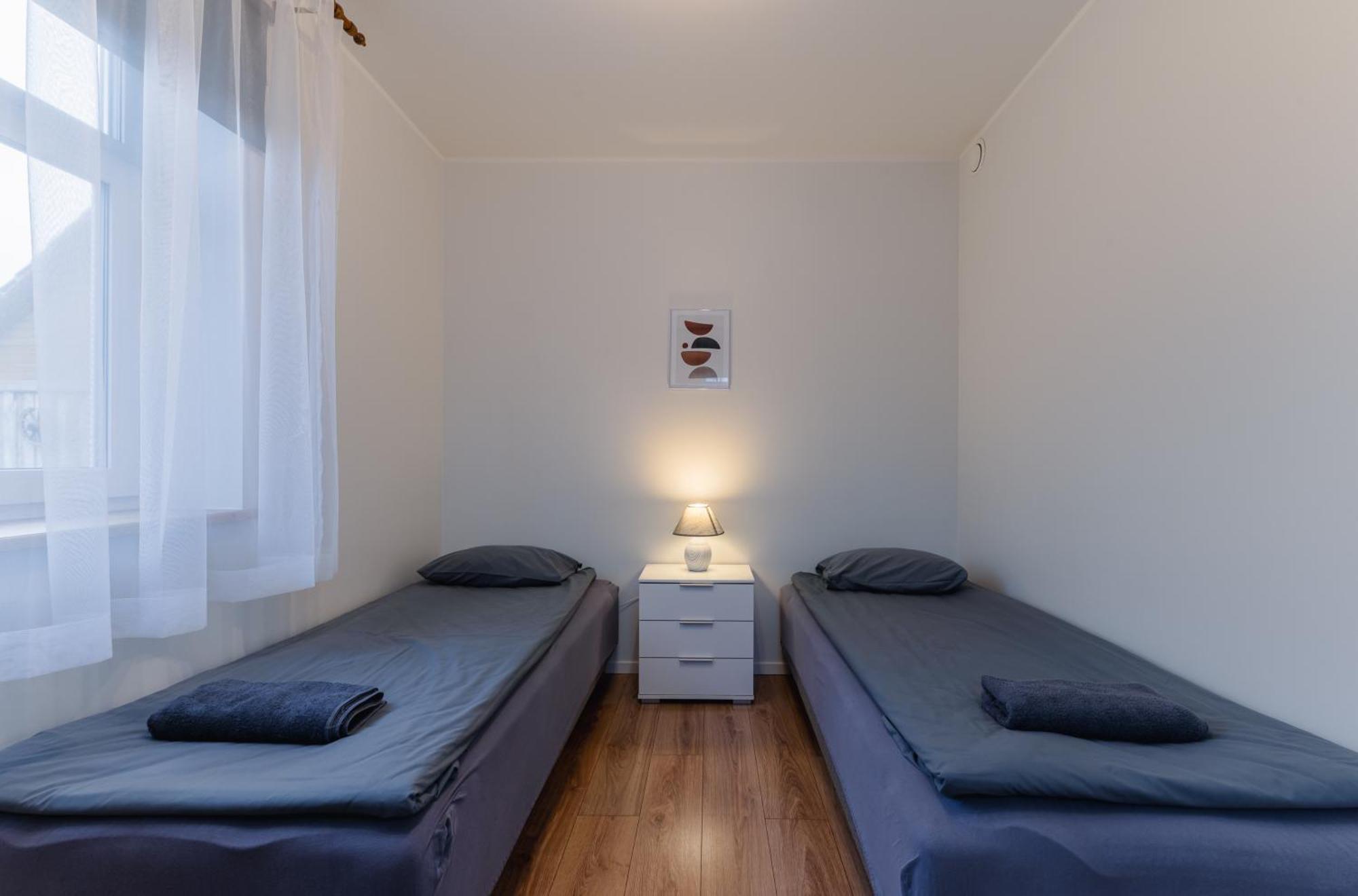 Posti Guesthouse Rakvere Zewnętrze zdjęcie